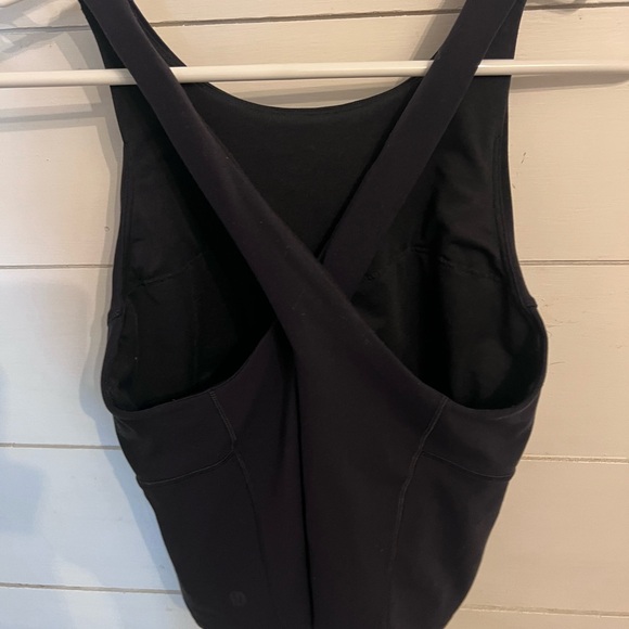 Lululemon Key to Balance Tank
Black size 8 - Picture 4 of 5